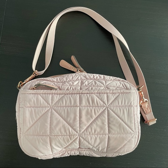 TWELVELITTLE DIAPER BAG CLUTCH IN PINK - Picture 6 of 12